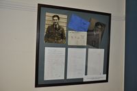 Squadron Museum and Newsletter